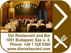 Dio Restaurant