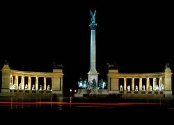 Budapest