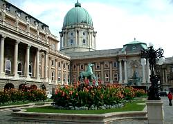 Budapest
