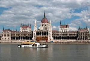 Budapest