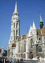 Budapest