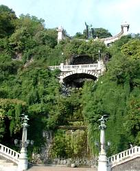 Budapest