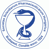 Hungarian Society for Pharmaceutical Sciences