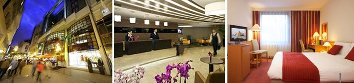 Mercure City Center