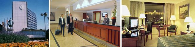 InterContinental