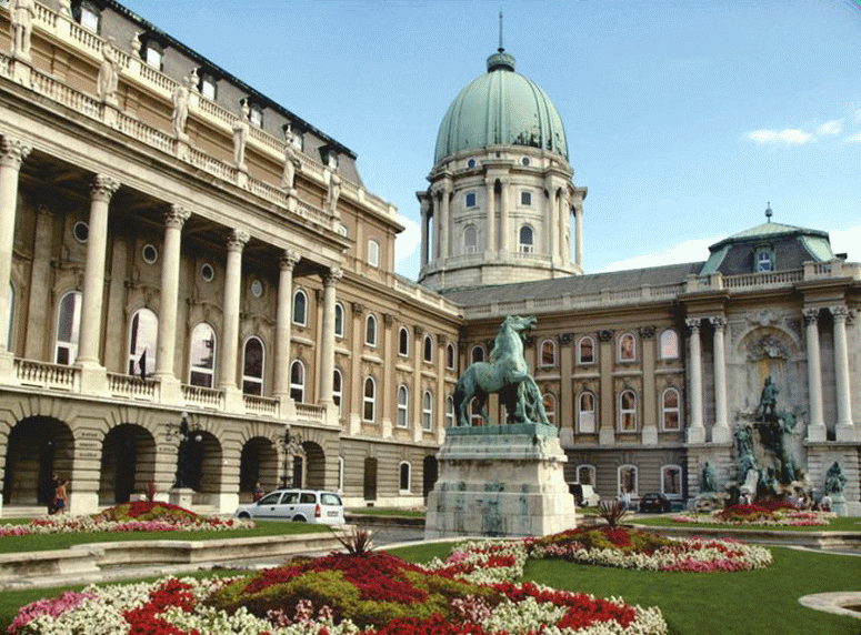 National Gallery