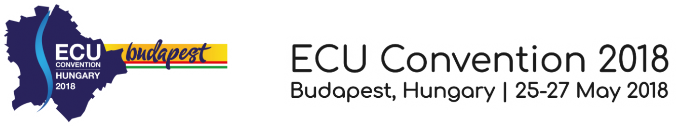 ECU Convention 2018