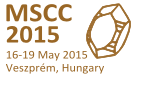 MSCC2015