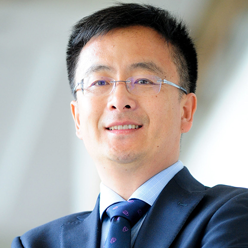 Zuo-Jun Max Shen