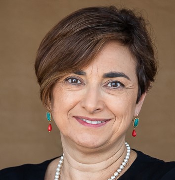 Carmela Di Mauro