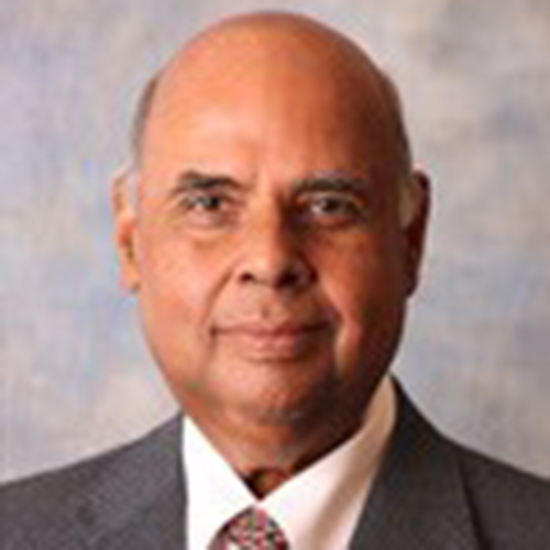 Sushil Gupta