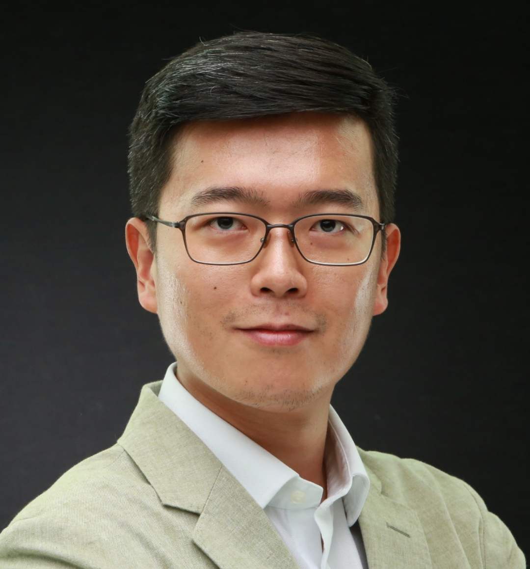 Guangzhi Shang 