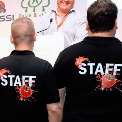 Diamond Congress Kft. - About us