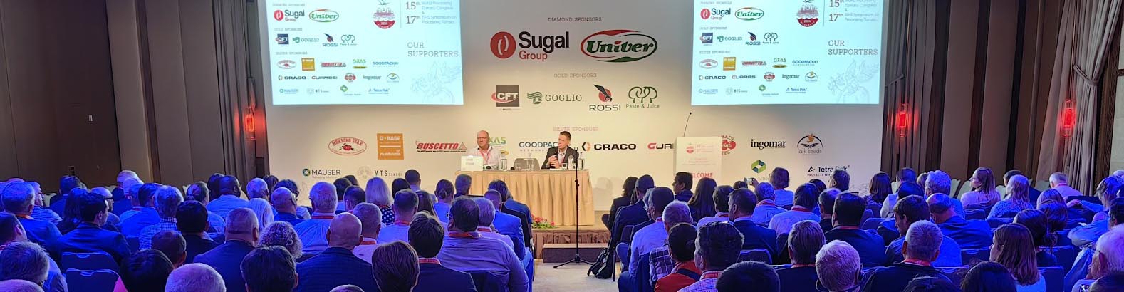 Diamond Congress Kft. - References